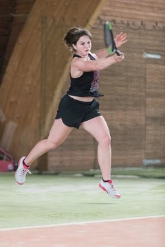 Bild 129 - RL Tennisverein Visbek e.V. - Club zur Vahr e.V. : Ergebnis: 2:4